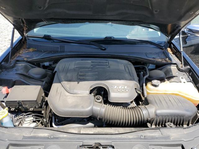 2019 Chrysler 300 Limited VIN: 2C3CCAEG7KH622999 Lot: 51595644