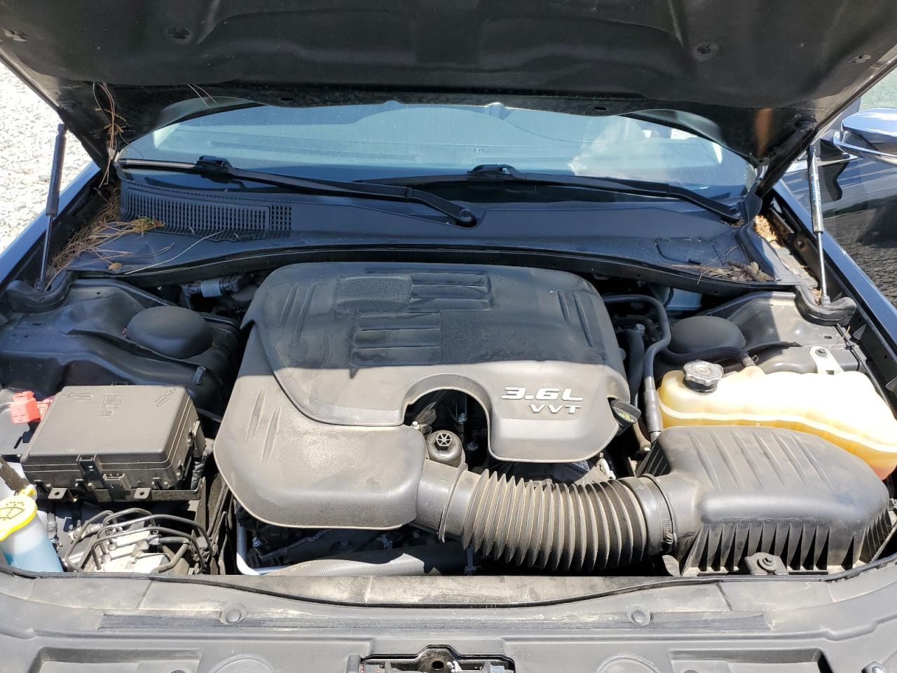 2C3CCAEG7KH622999 2019 Chrysler 300 Limited