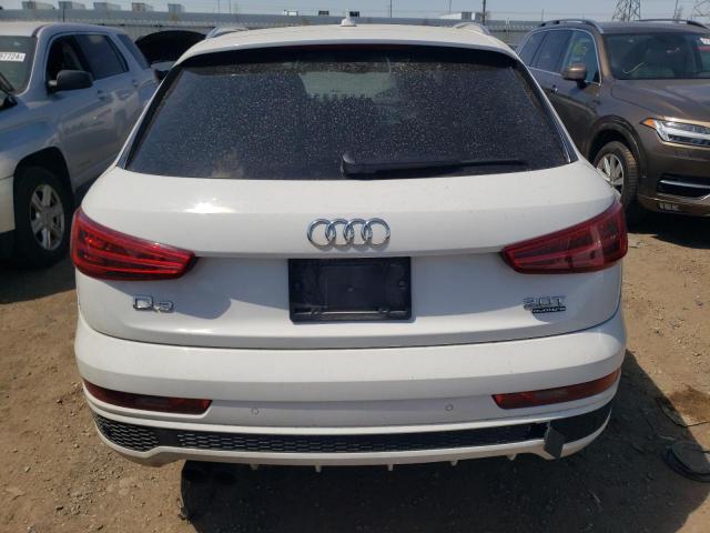 2017 Audi Q3 Prestige VIN: WA1GCCFS3HR005498 Lot: 52311414