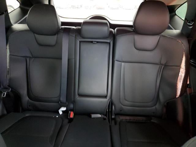 2024 HYUNDAI TUCSON SEL - 5NMJF3DE0RH345214