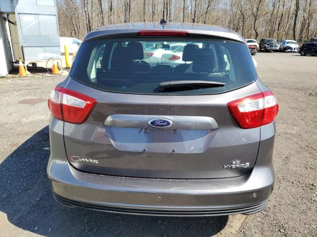 2013 Ford C-Max Se VIN: 1FADP5AUXDL508014 Lot: 51836374