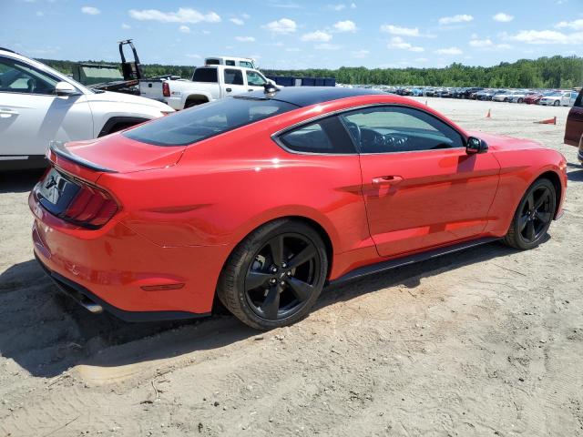 2022 Ford Mustang VIN: 1FA6P8TH1N5111601 Lot: 52814794