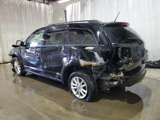 3C4PDDBG2HT577728 2017 Dodge Journey Sxt