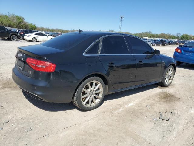 2014 Audi A4 Premium Plus VIN: WAUFFAFL3EN044016 Lot: 49376344