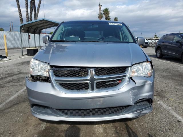 2015 Dodge Grand Caravan Sxt VIN: 2C4RDGCG1FR709502 Lot: 52601394