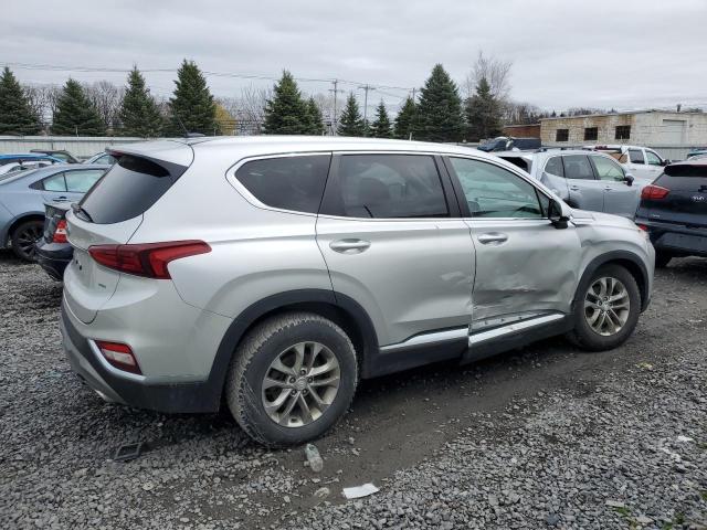 2019 Hyundai Santa Fe Se VIN: 5NMS2CAD0KH002520 Lot: 51358594