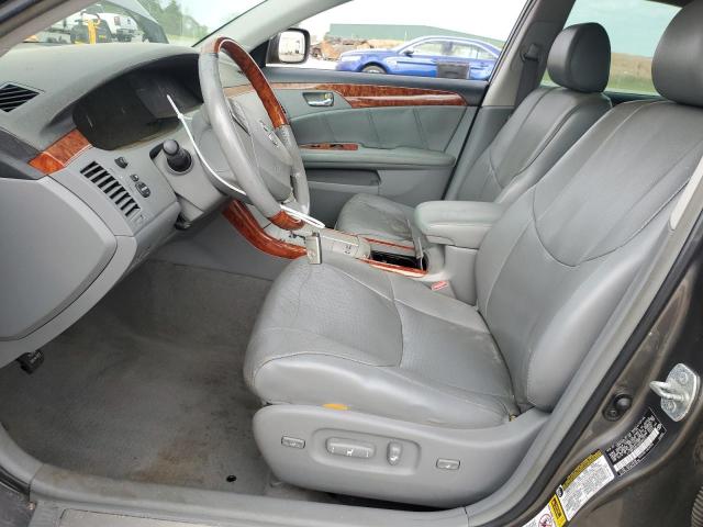 2006 Toyota Avalon Xl VIN: 4T1BK36B46U096421 Lot: 50280714