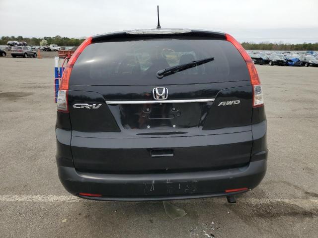 2014 Honda Cr-V Ex VIN: 5J6RM4H56EL074932 Lot: 51021264