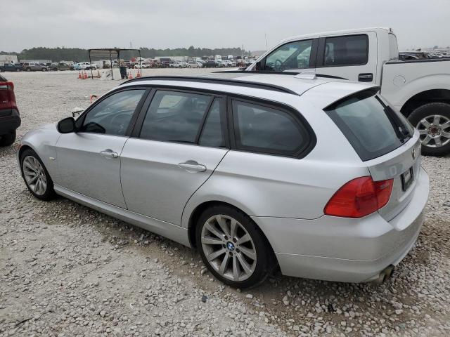 2011 BMW 328 I VIN: WBAUT9C55BA191686 Lot: 49711324
