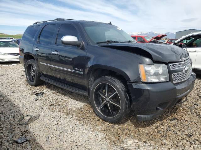 2011 Chevrolet Tahoe K1500 Ltz VIN: 1GNSKCE09BR184048 Lot: 51909344