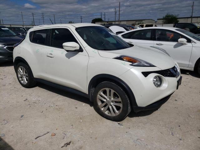 2015 Nissan Juke S VIN: JN8AF5MR9FT513090 Lot: 49236874
