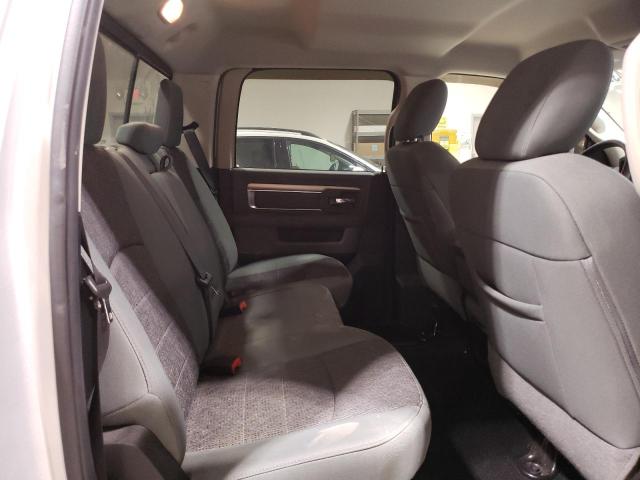 2015 RAM 1500 SLT - 1C6RR7LT9FS509200