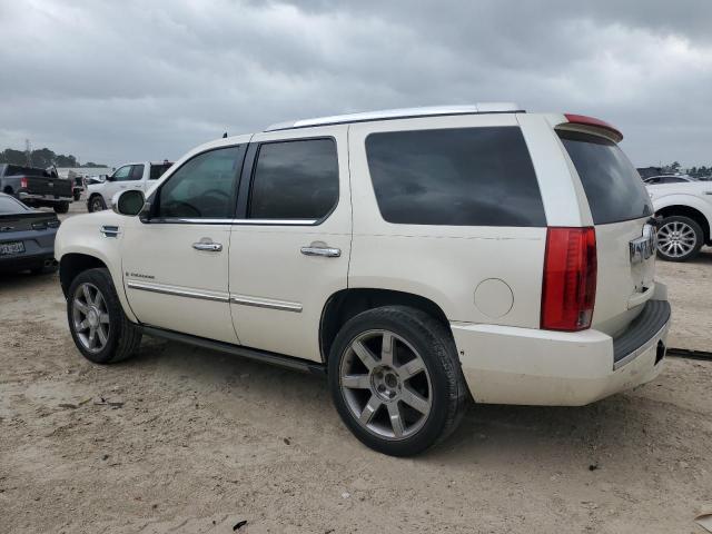 2008 Cadillac Escalade Luxury VIN: 1GYEC63848R232345 Lot: 50225584