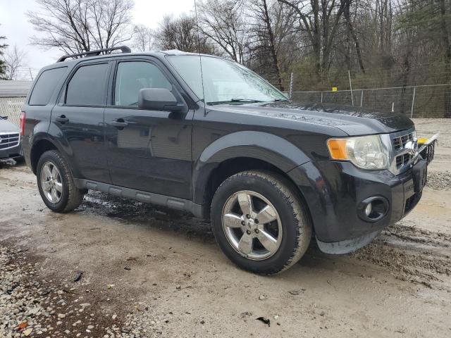 2011 Ford Escape Xlt VIN: 1FMCU0D72BKB64572 Lot: 49393814