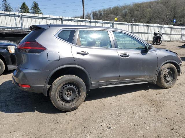 2018 Nissan Rogue S VIN: KNMAT2MV0JP503517 Lot: 50996764