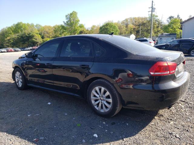 2015 Volkswagen Passat S VIN: 1VWAT7A33FC083229 Lot: 52660884