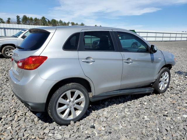 Vin: 4a4ar3au1fe009386, lot: 52297944, mitsubishi outlander es 20153