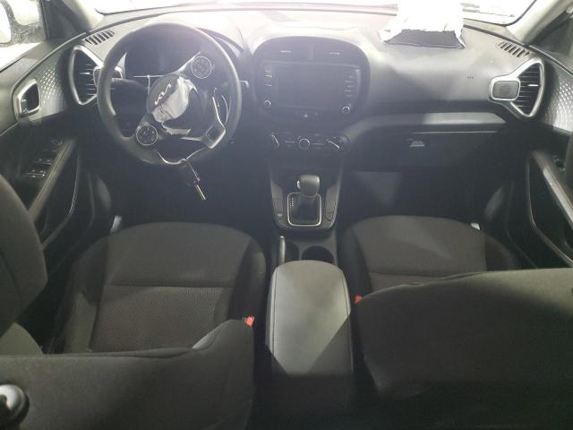 2022 Kia Soul Lx VIN: KNDJ23AU8N7833187 Lot: 52475854