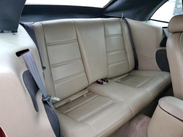 2004 Ford Mustang VIN: 1FAFP44624F191988 Lot: 51658824