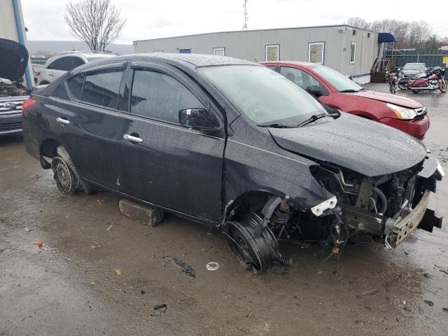 2015 Nissan Versa S VIN: 3N1CN7APXFL853104 Lot: 48887804