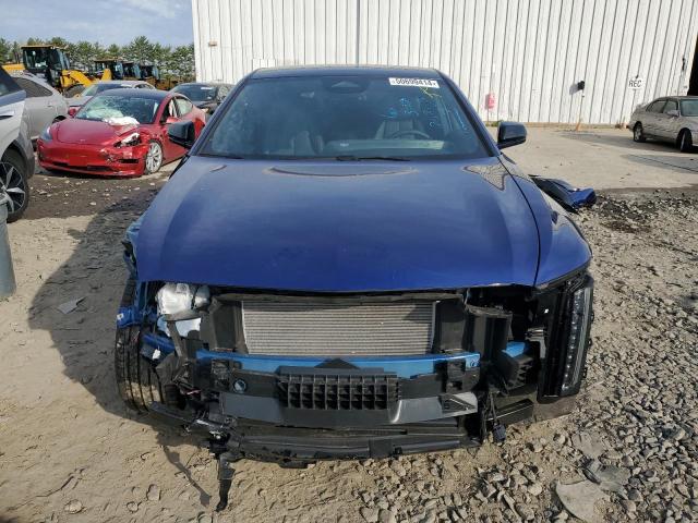 2024 CADILLAC LYRIQ SPOR - 1GYKPTRL4RZ101337