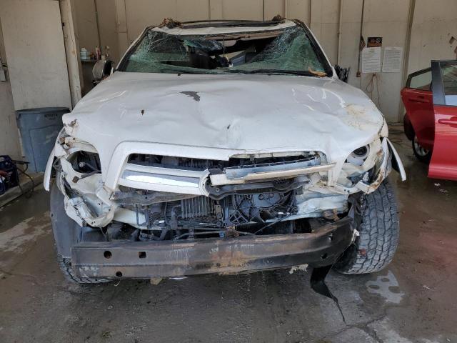 2007 Toyota Sequoia Limited VIN: 5TDBT48A67S287419 Lot: 51154964