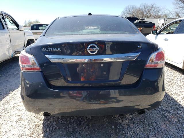 2015 NISSAN ALTIMA 2.5 - 1N4AL3AP3FN869508
