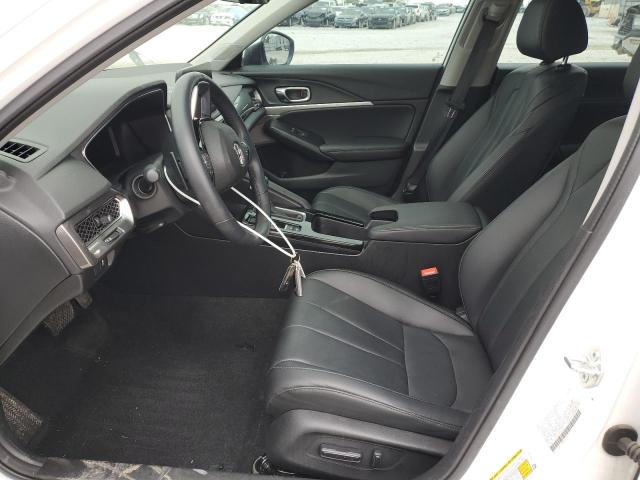 2023 ACURA INTEGRA 19UDE4H25PA019021