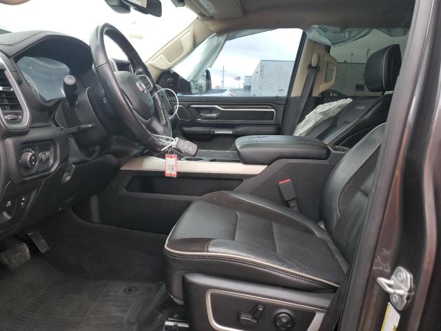 2020 RAM 1500 LARAM - 1C6SRFJT7LN340819