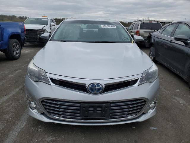 4T1BD1EB1DU017350 | 2013 Toyota avalon hybrid