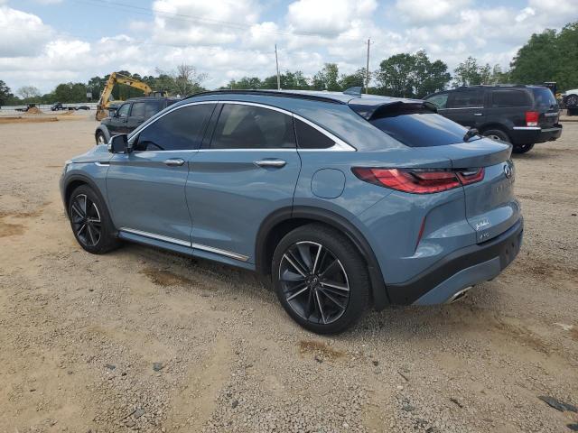 2022 Infiniti Qx55 Essential VIN: 3PCAJ5K39NF111578 Lot: 51634464