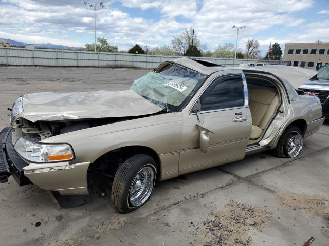 2007 Lincoln Town Car Signature Limited VIN: 1LNHM82V97Y622070 Lot: 51468924