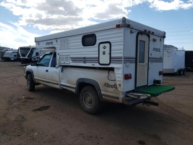 1996 GMC Sierra K2500 VIN: 1GTGK29R6TE515016 Lot: 52190274