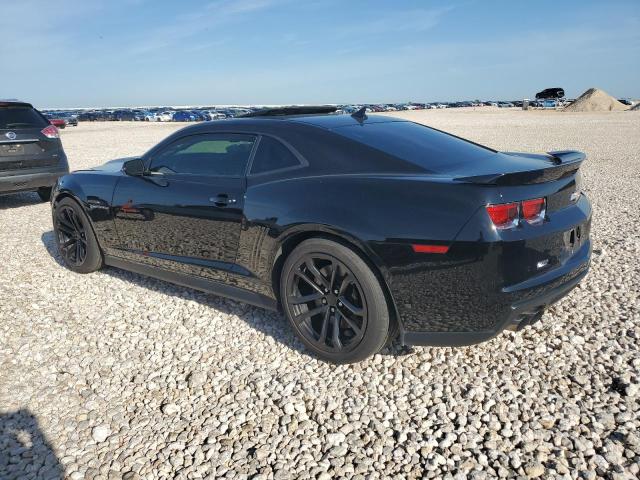 2012 Chevrolet Camaro Zl1 VIN: 2G1FS1EP9C9801092 Lot: 40411804