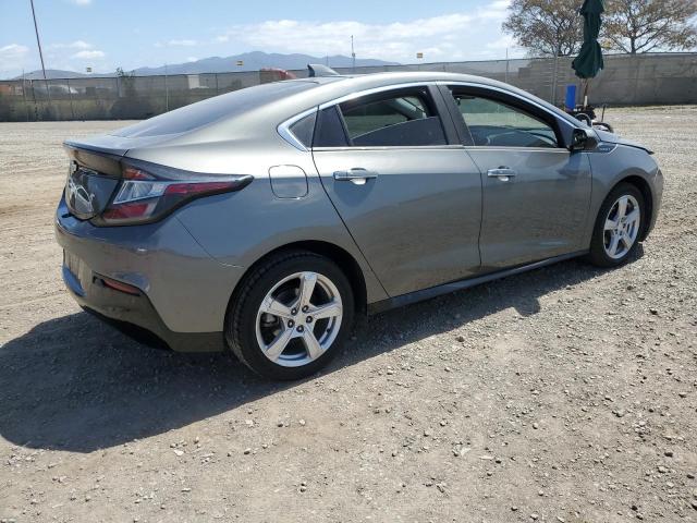 VIN 1G1RC6S53HU191677 2017 Chevrolet Volt, LT no.3