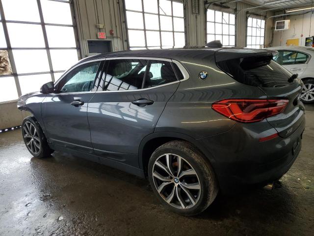 VIN WBXYJ5C36JEF76933 2018 BMW X2, Xdrive28I no.2