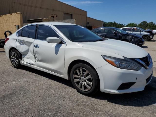 2017 NISSAN ALTIMA 2.5 - 1N4AL3AP0HN327558
