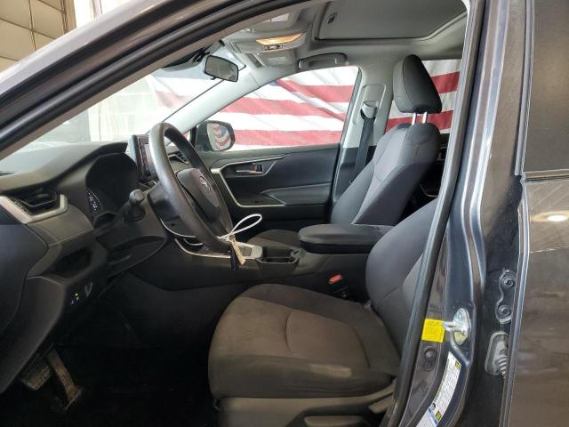 2019 TOYOTA RAV4 XLE - 2T3RWRFVXKW022521