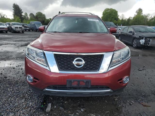 5N1AR2MM5EC636871 | 2014 Nissan pathfinder s