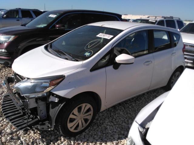 2018 Nissan Versa Note S VIN: 3N1CE2CP6JL360125 Lot: 43390174