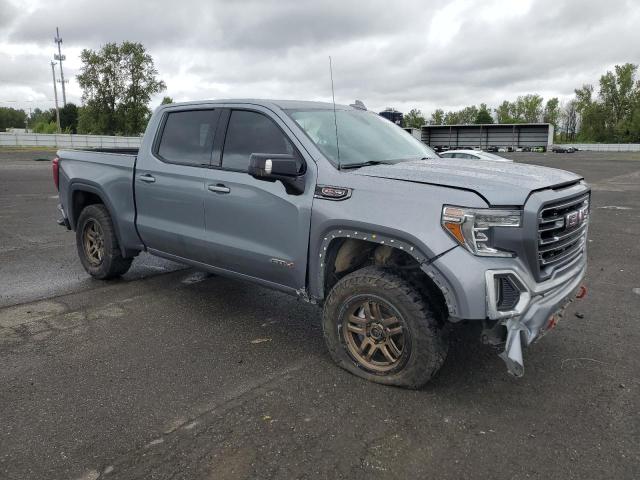 1GTP9EEL1KZ382249 | 2019 GM c sierra k1500 at4