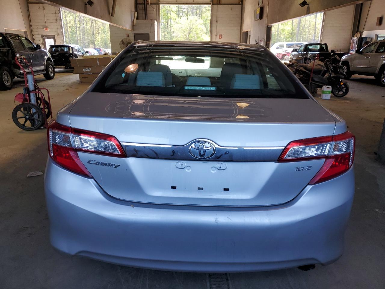 4T4BF1FK9DR303087 2013 Toyota Camry L