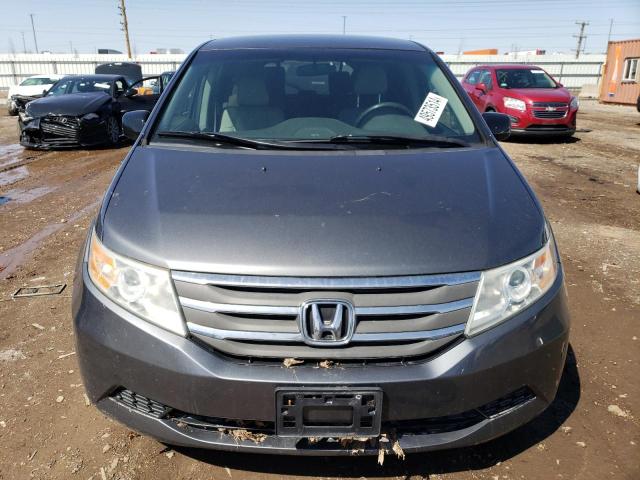 2013 Honda Odyssey Ex VIN: 5FNRL5H41DB033373 Lot: 49573514
