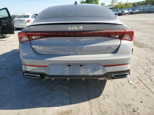 2023 Kia K5 Gt Line VIN: 5XXG64J21PG183163 Lot: 51727954