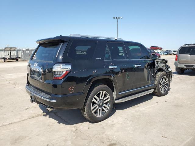 2014 Toyota 4Runner Sr5 VIN: JTEBU5JRXE5187843 Lot: 50533534