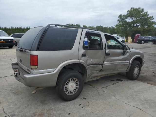 1999 GMC Jimmy VIN: 1GKDT13W6X2502478 Lot: 50341994