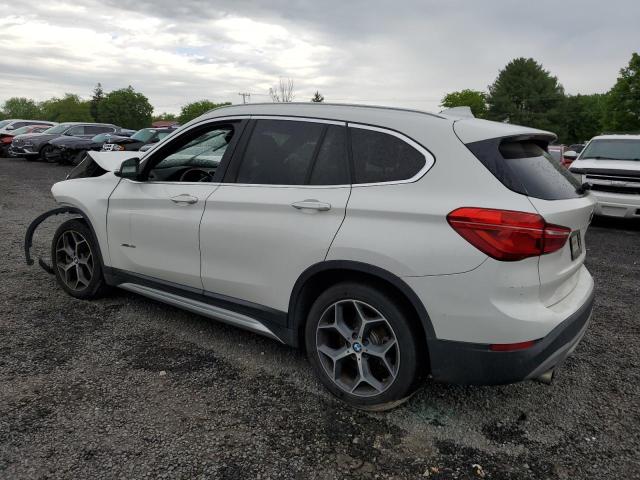 VIN WBXHT3C34J5K22954 2018 BMW X1, Xdrive28I no.2