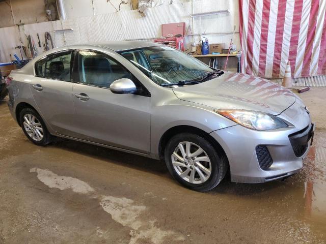 2012 Mazda 3 I VIN: JM1BL1V72C1669767 Lot: 48571354