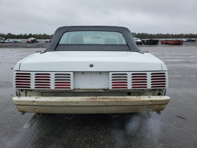 1FABP45E6JF264697 | 1988 Ford mustang gt