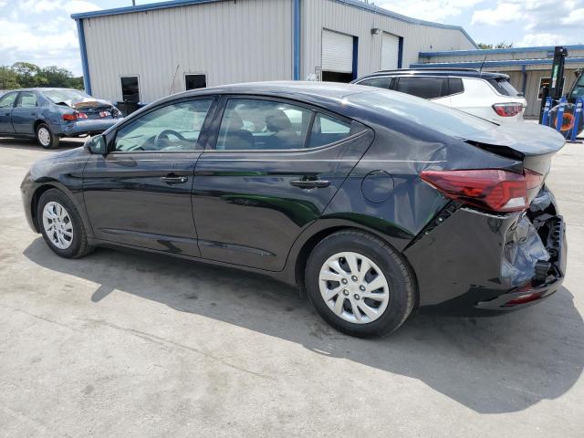 5NPD74LF1LH598448 Hyundai Elantra SE 2